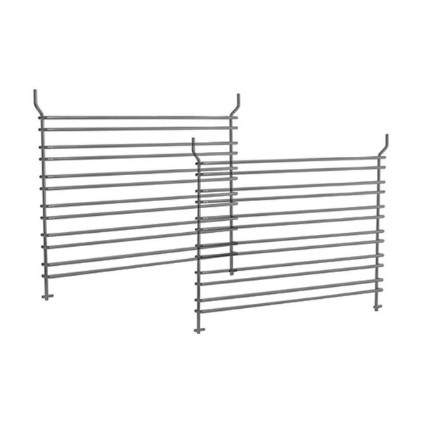 Geleiderframe | ALPHA 650 Onderstellen