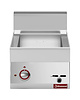 Diamond Bain-Marie | ALPHA 650 | Elektrisch | 1/1 GN | 30°C/90°C | 1.5kW (230V) | Aftapkraan | 400x650x280/380(h)mm 