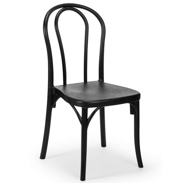 Stoel | SOZO | Kunststof | Div. Kleuren | Stapelbaar | Min. 50 Stuks | 490x540x900(h)mm