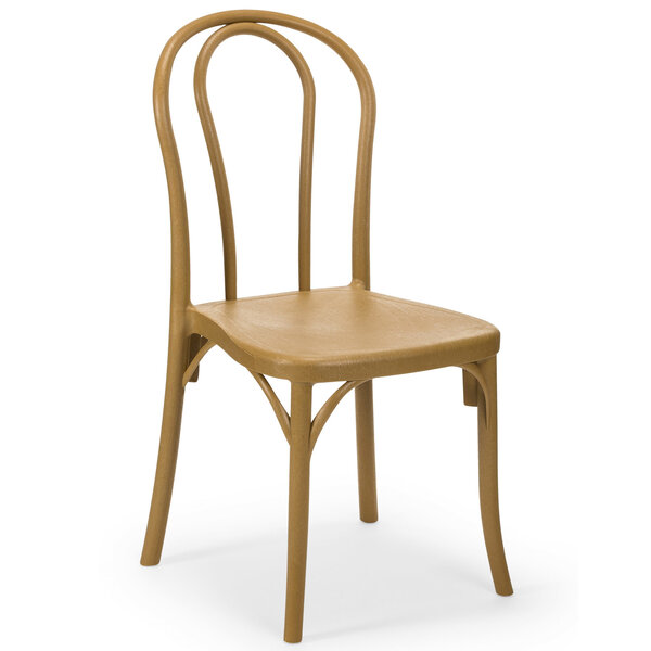 Stoel | SOZO | Kunststof | Div. Kleuren | Stapelbaar | Min. 50 Stuks | 490x540x900(h)mm