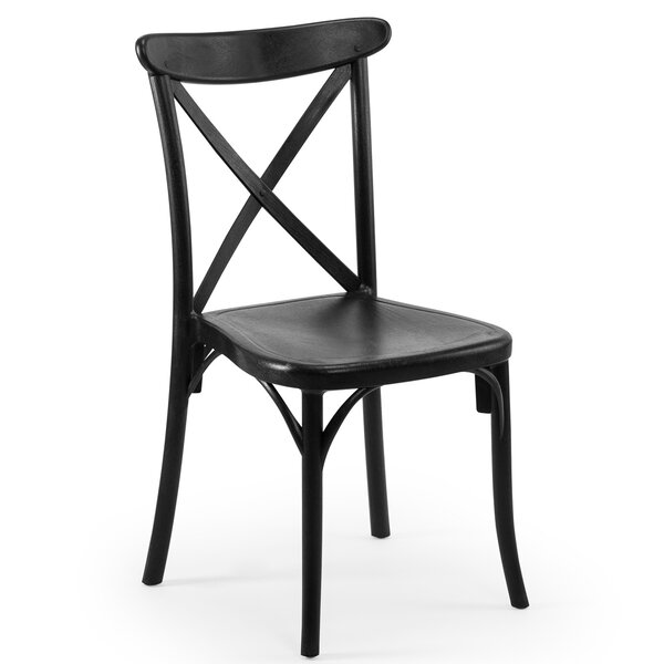 Stoel | CAPRI | Kunststof | Div. Kleuren | Stapelbaar | Min. 50 Stuks | 490x540x900(h)mm