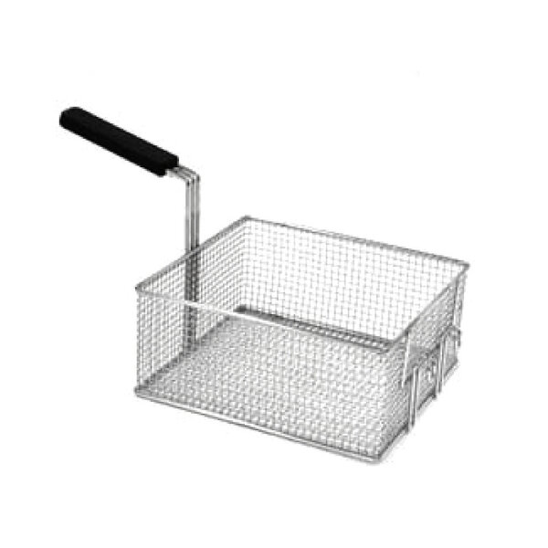 Frituurmand | Diamond PRO 600/ALPHA 650 Friteuses | Hele Mand