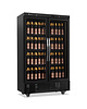 Marecos Wijnkoelkast | SERVICE LINE | 664L (260x 75cl) | Zwart | 1 Zone | +3°C/+20°C | Geventileerd | 0.24kW | Wielen (Geremd) | 1180x645x1980(h)mm 