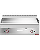 Diamond Bak-/Grillplaat | ALPHA 650 | Gas | Glad Oppervlak 995x520 (Verchroomd) | 15.5kW | 1000x650x280/380(h)mm 