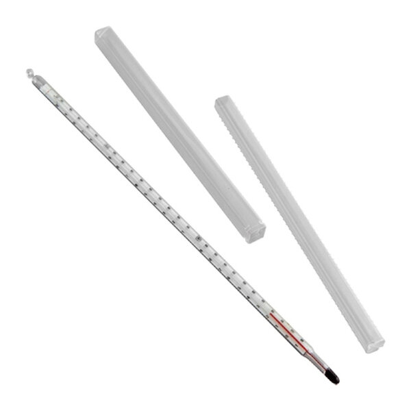 Vet Thermometer | ≤ 250°C | Glas | Lengte 300mm