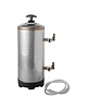 EMGA Waterontharder | 12L | Passief | RVS 