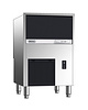 BREMA IJsblokjesmachine | Volle Blokjes (Div. Formaten) | 40kg/24h | Bunker 16kg | Watergekoeld | 497x592x687/837(h)mm 