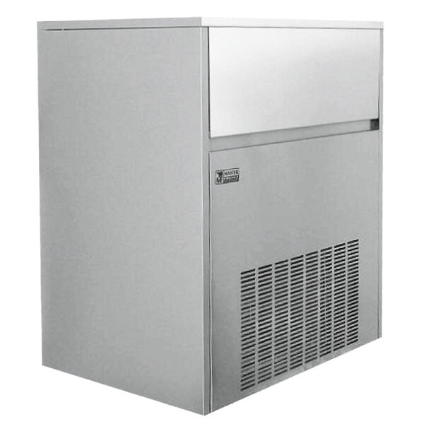 Schilferijsmachine | 250kg/24h | Voorraad 80kg | Luchtgekoeld | 820x700x940(h)mm