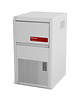 Diamond IJsblokjesmachine | NordicaLine | Volle Blokjes (13g) | 22kg/24h | Bunker 4kg | Luchtgekoeld | 355x404x590(h)mm 