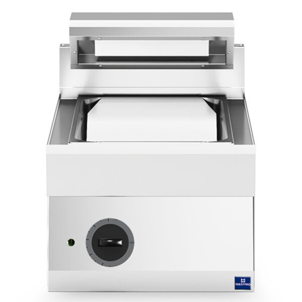 Friet-Warmhouder | 650 LINE | 1/1 GN | 1kW (230V) | 400x650x300(h)mm
