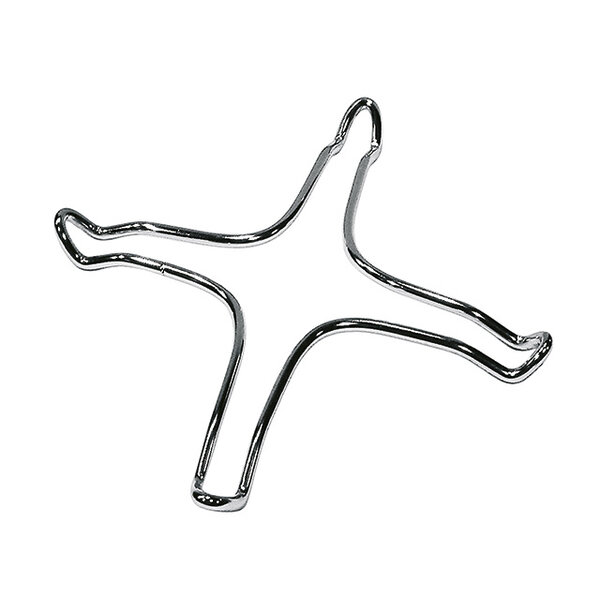 Reductierooster | ALPHA 650 | 260x260mm