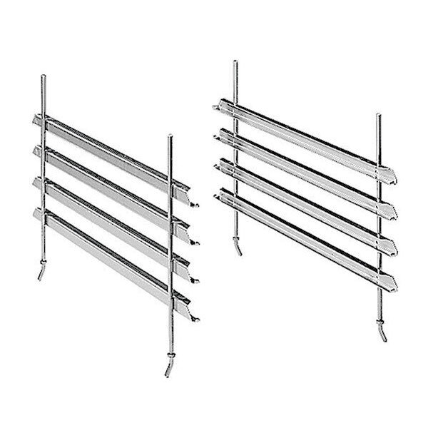 Geleiderframe | 650 LINE Onderstellen