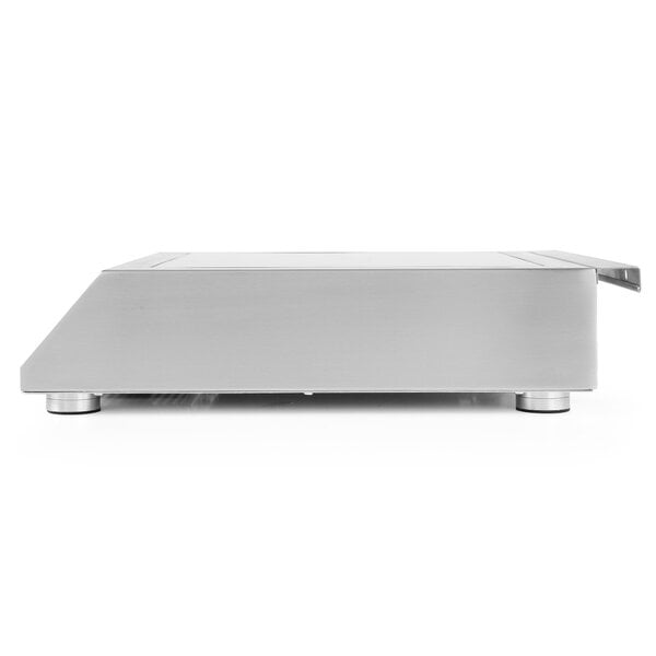 Inductiekookplaat | ProfiLine | 1 Kookpunt | 35°C/240°C | 3.5kW (230V) | Touchbediening | 390x500x120(h)mm