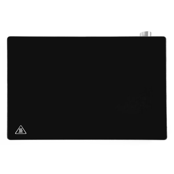Warmhoudplaat | KitchenLine | Inductie | 40°C/100°C | 0.8kW (230V) | 455x333x62(h)mm