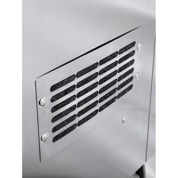 Sterilisatiekast | UV-C + Ozone | 100% Ecofriendly | 2 Schappen + Kledingrek | 0.12kW (230V) | 700x690x1830(h)mm