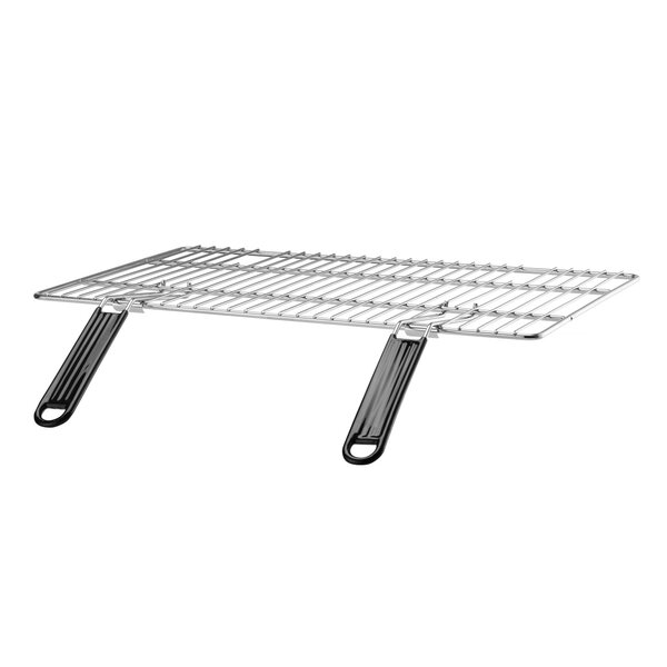 Salamander Toaster | 2 Niveaus | Elektrisch (Quartz Infrarood) | 4.5kW (400V) | 685x396x452(h)mm