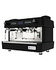 Mastro Espressomachine | Zwart | 2 Groepen | Digitaal | 3.7kW (230V) | 750x600x595(h)mm 