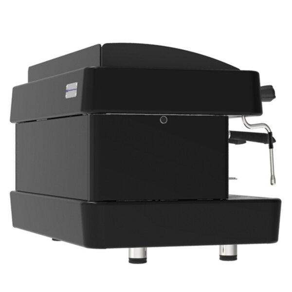 Espressomachine | Zwart | 3 Groepen | Digitaal | 5.2kW (400V) | 960x600x595(h)mm