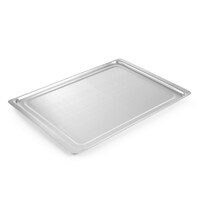 HENDI Bakplaat | HENDI Heteluchtovens H90(S) | 437x314mm