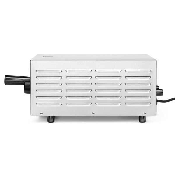 Pizzaoven | Elektrisch | 1x Ø30cm | 1.45kW (230V) | 480x420x195(h)mm