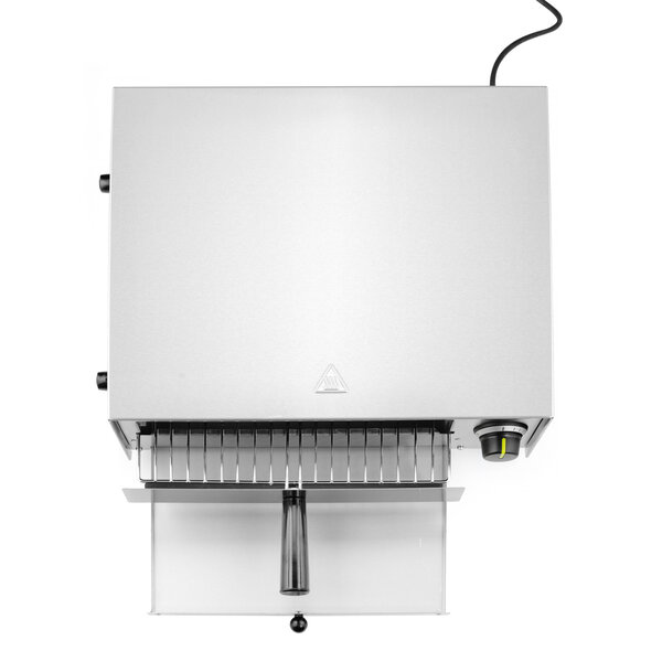 Pizzaoven | Elektrisch | 1x Ø30cm | 1.45kW (230V) | 480x420x195(h)mm