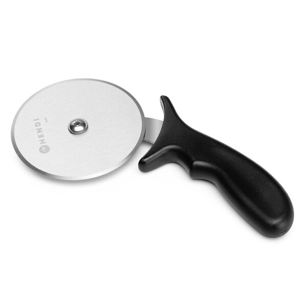 Pizzasnijder | RVS Mes (Ø100mm) | Lengte 230mm