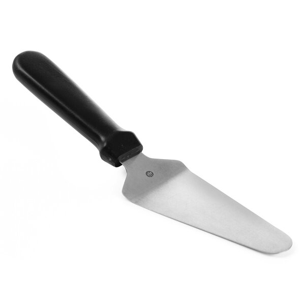 Serveer-/Gebakschep | Kunststof/RVS | Schepbreedte 55mm | Lengte 260mm