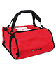 HENDI Pizzabezorgtas | Polyester (Geïsoleerd) | Max. 4 Dozen (35x35cm) | Uitneembare Binnenvoering | 370x370x210(h)mm 