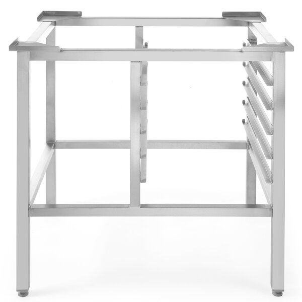 Onderstel | HENDI Multifunctionele Oven HEN-225929 | RVS | 5 Niveaus | 580x390x750(h)mm