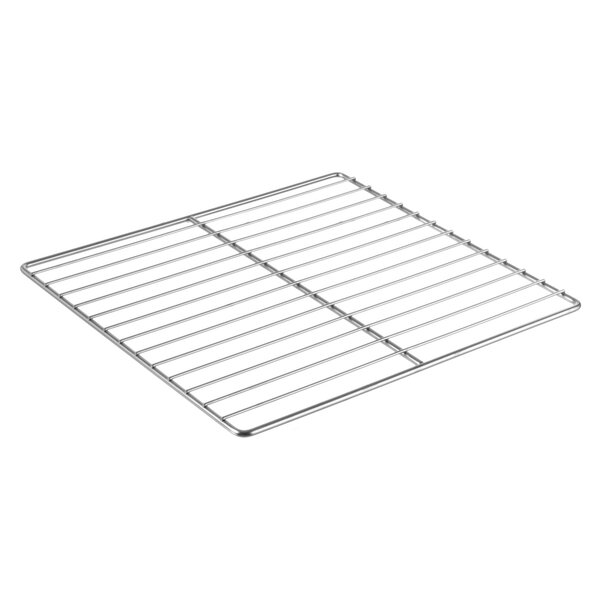 Ovenrooster | RVS | 2/3 GN