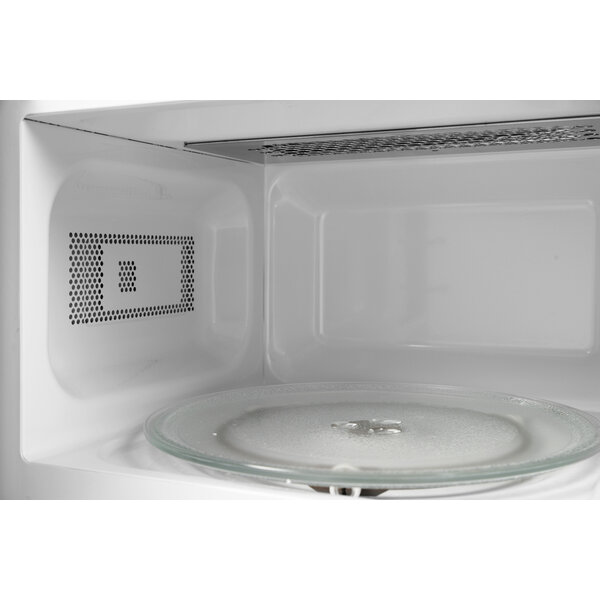 Combimagnetron | RVS | 20L | 700W | Grillfunctie | 230V | 440x330x259(h)mm