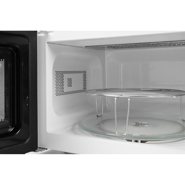 Combimagnetron | RVS | 20L | 700W | Grillfunctie | 230V | 440x330x259(h)mm