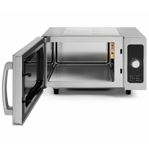 Magnetron | RVS | 25L | 1000W | 230V | 511x432x311(h)mm