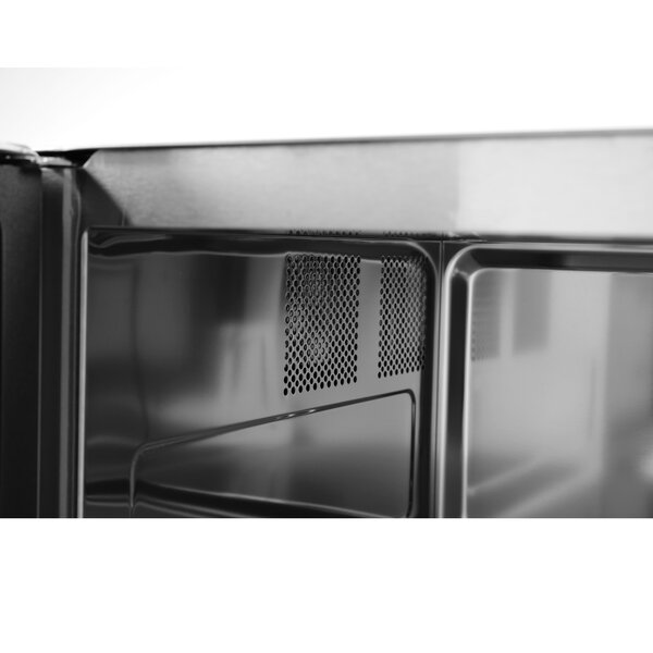 Magnetron | RVS | 25L | 1000W | 230V | 511x432x311(h)mm