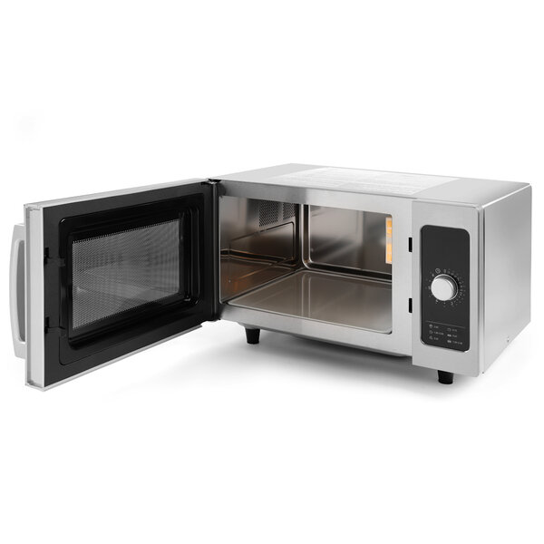 Magnetron | RVS | 25L | 1000W | 230V | 511x432x311(h)mm
