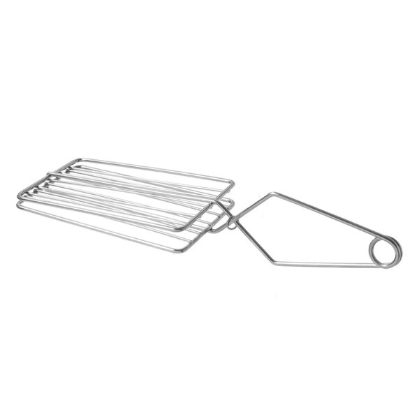 Tostiklem | RVS | 100x340x64(h)mm