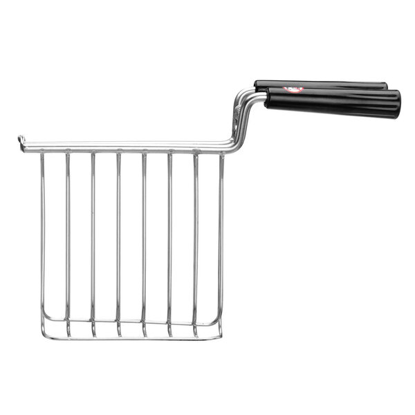 Tostiklem | RVS/Kunststof | 180x60x180(h)mm