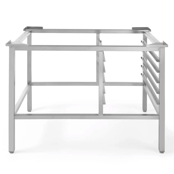 Onderstel | HENDI NANO | RVS | 5 Niveaus | 940x640x700(h)mm