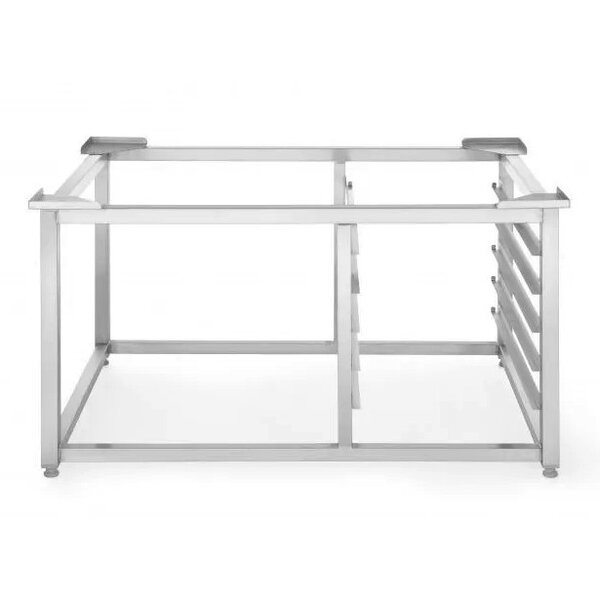 Onderstel | HENDI NANO | RVS | 5 Niveaus | 940x640x500(h)mm
