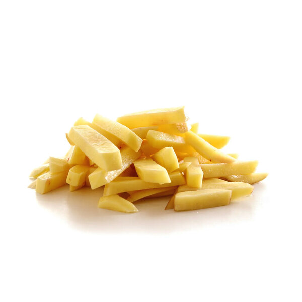 Fritesmes | HENDI Groentesnijders | Diverse Snijdiktes (8-10mm)