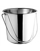EMGA Emmer | RVS | 13L | Ø295x250(h)mm 