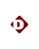 Diamond Afdichtingsstrip (Rechts) | ALPHA 650 | Kookplaat+Standaard 