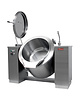 Diamond Kookketel | Kantelbaar | Elektrisch | Met Indirecte Verwarming | 500L | 48.5kW | 2050x1300x1200(h)mm 