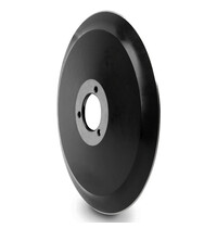HENDI Kaassnijmes | HENDI Snijmachines | Antikleefcoating | Ø220mm 