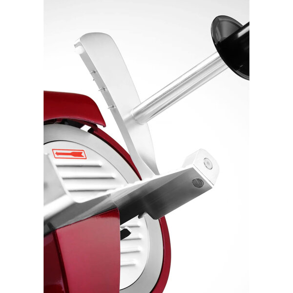Vleessnijmachine | ProfiLine | Mes Ø220mm | Capaciteit Ø150mm | Snijdikte 0-15mm (Traploos) | 0.28kW (230V) | 440x420x350(h)mm