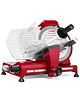 HENDI Vleessnijmachine | ProfiLine | Mes Ø250mm | Capaciteit Ø180mm | Snijdikte 0-15mm (Traploos) | 0.32kW (230V) | 485x420x395(h)mm 