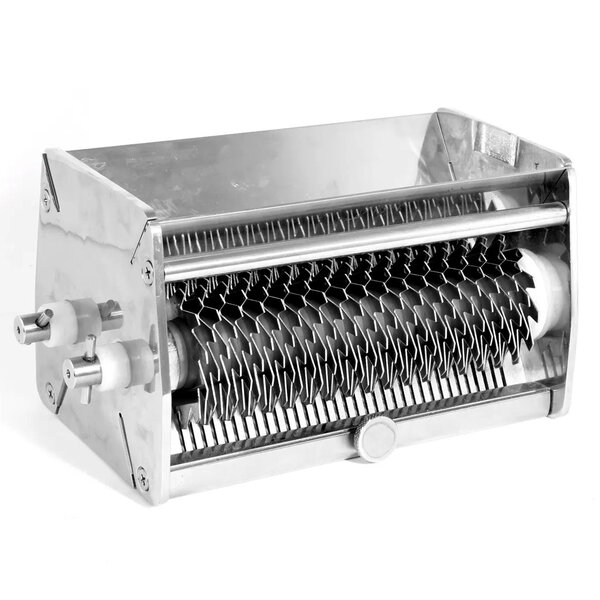 Vleesvermalser-Roller | Rund-/Varkensvlees | HENDI Vleesvermalser HEN-975305
