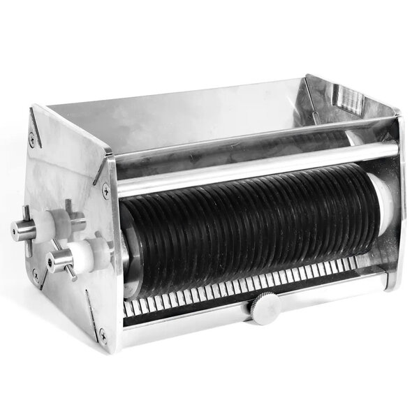 Vleesvermalser-Roller | Shoarmavlees | HENDI Vleesvermalser HEN-975305