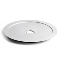 HENDI Mes Vleessnijmachine (Vervangend) | HENDI Vleessnijmachines | Ø250mm 