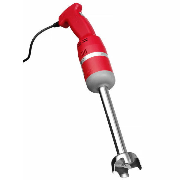 Staafmixer | ProfiLine | Vaste Snelheid (15.000RPM) | Cap. 20L | 0.25kW (230V) | Ø75x535(h)mm